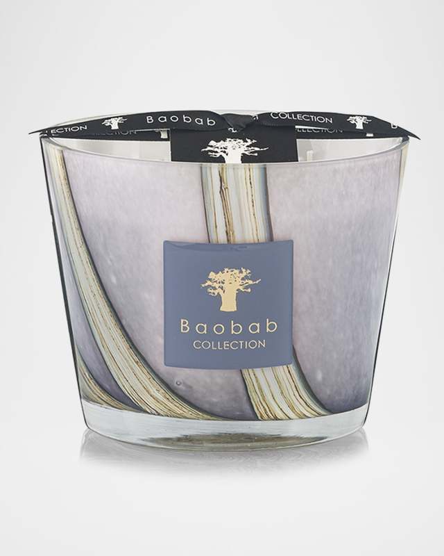 Woods Broceliande 4-Wick Max 10 Candle, 1.3 kg